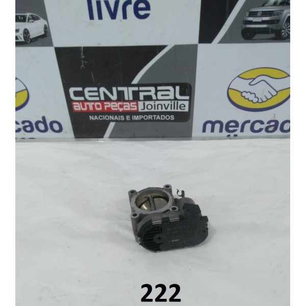 Tbi Corpo De Borboleta Mercedes C250 2011