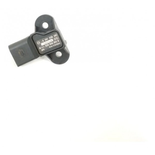 Sensor Map Audi A1 Tfsi 1.4 2012