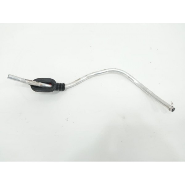 Guia Cabo Freio Mão Traseiro Direito Audi A1 Tfsi 2013