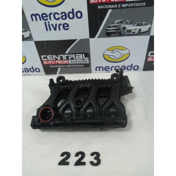 Coletor Admissão Mercedes C250 2011