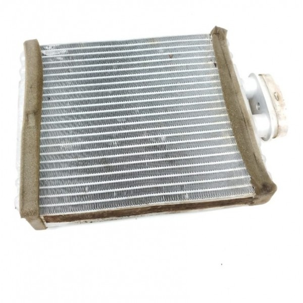 Radiador Ar Quente Audi A1 Tfsi 1.4 2012