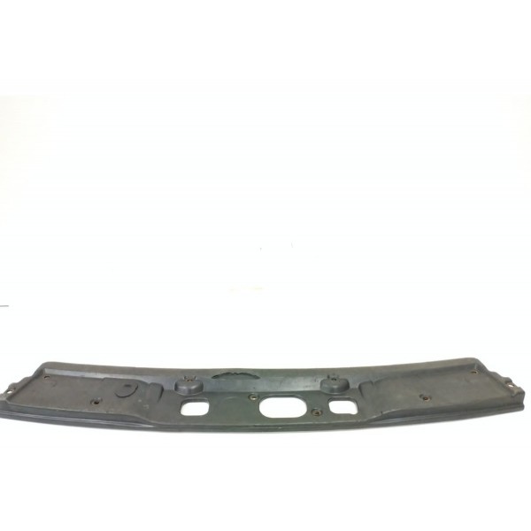 Moldura Tampa Traseira Caçamba Fiat Freemont 2017