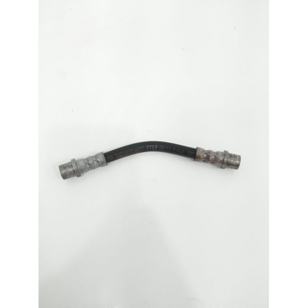 Flexível Freio Menor Traseiro Direito Audi A1 Tfsi 2012