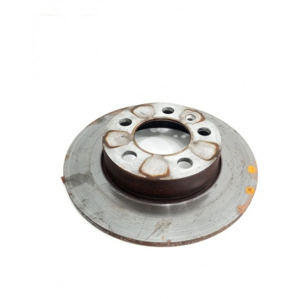 Disco Freio Traseiro Direito Audi A1 Tfsi 2012