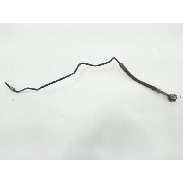 Flexível Freio Traseiro Esquerdo Audi A1 Tfsi 2012