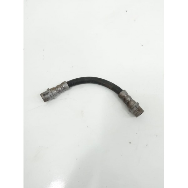 Flexível Freio Menor Traseiro Esquerdo Audi A1 Tfsi 2012