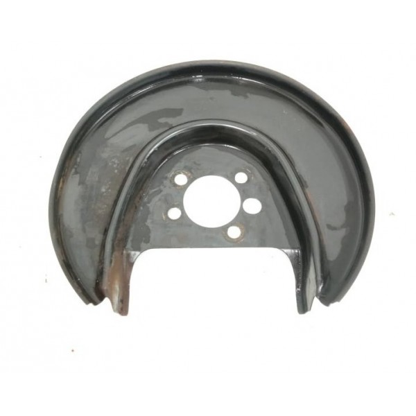 Defletor Disco Freio Traseiro Esquerdo Audi A1 Tfsi 2012