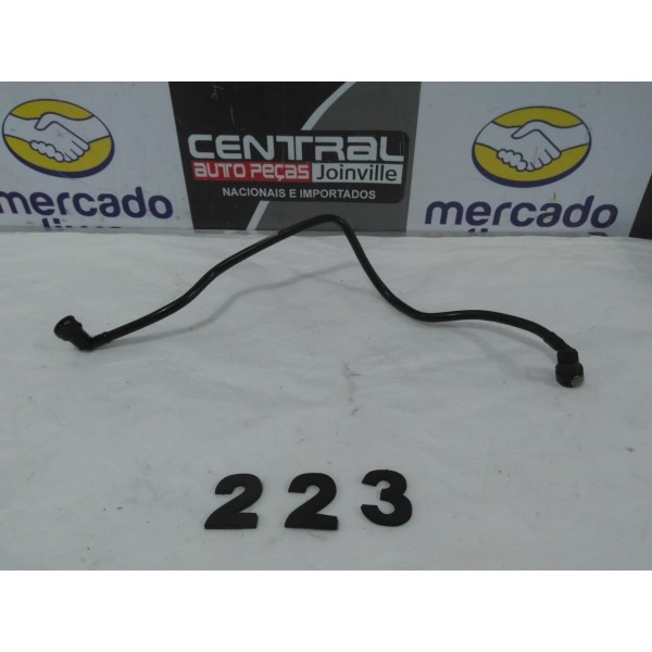 Mangueira Válvula De Combustível Mercedes C250 2011