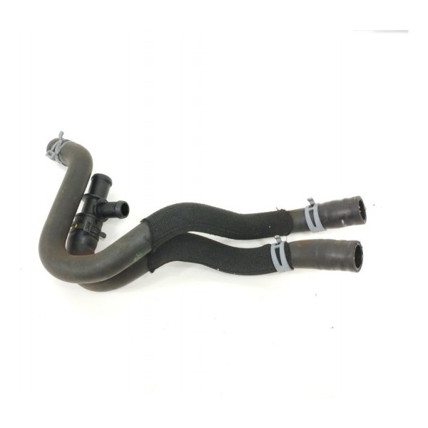Mangueira Água Audi A1 Tfsi 1.4 2012 N10