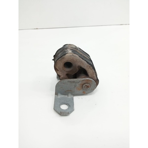 Coxim Escape Audi A1 Tfsi 2012