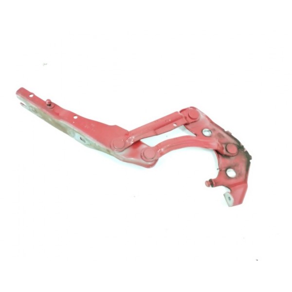 Dobradiça Direita Capô Audi A1 Tfsi 1.4 2012