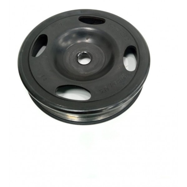 Polia Virabrequim 03d105255d Audi A1 Tfsi 2012