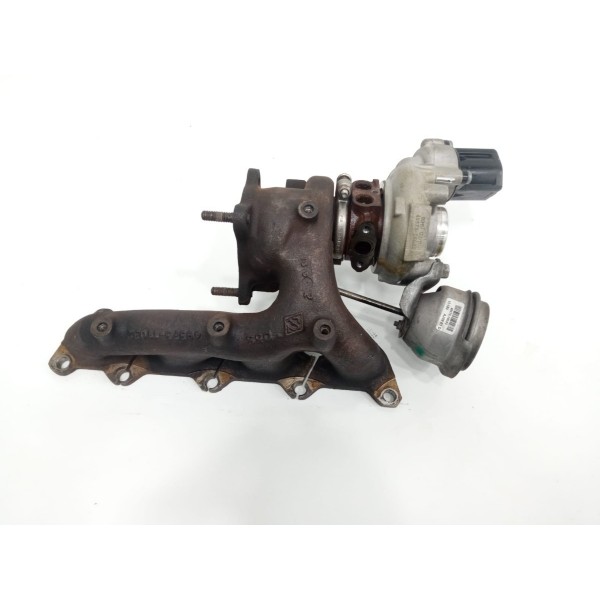 Turbina Audi A1 Tfsi 1.4 2012