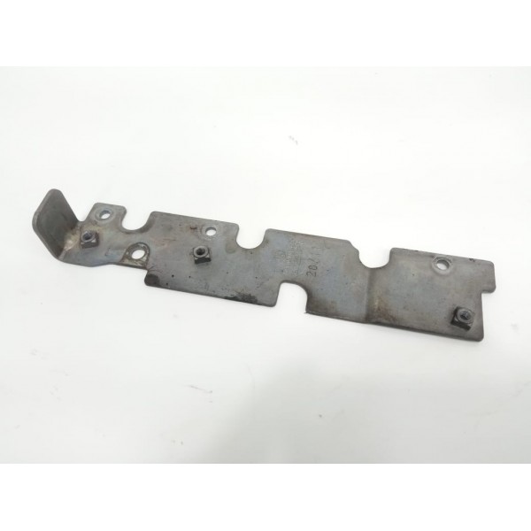 Suporte Coletor Turbina 03c253197n Audi A1 Tfsi 2012