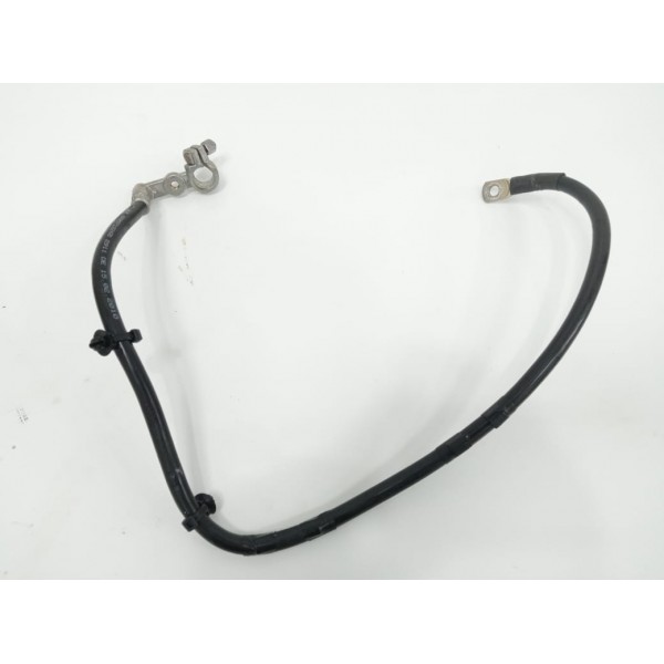 Cabo Polo Negativo Audi A1 Tfsi 2012