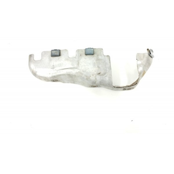 Defletor Calor Turbina Mangueira Água Audi A1 Tfsi 1.4 2012