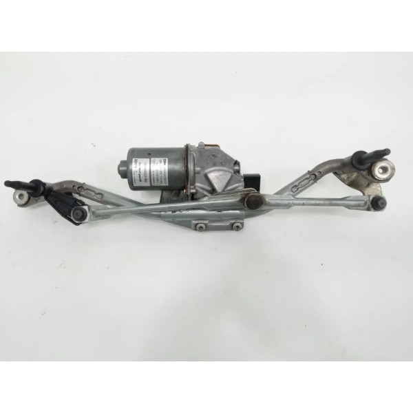 Galhada Motor Limpador Parabrisa Audi A1 Tfsi 2012 Direito