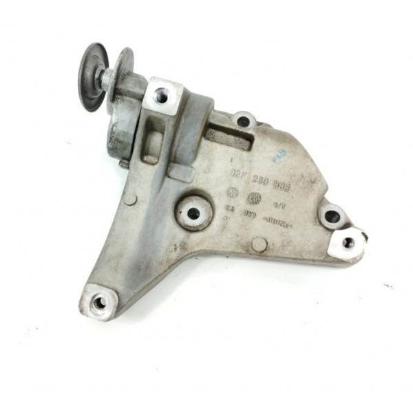 Suporte Tensor Alternador Audi A1 Tfsi 1.4 2012