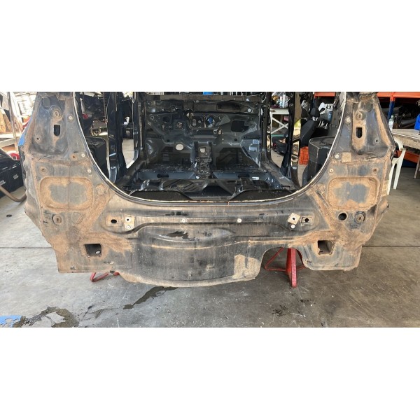 Painel Traseiro Ford Ka 2019