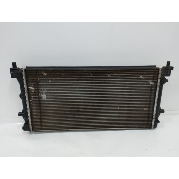 Radiador Audi A1 Tfsi 1.4 2012