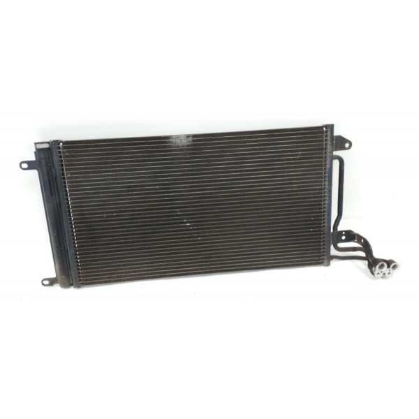 Condensador Audi A1 Tfsi 1.4 2012