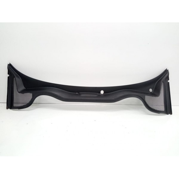 Churrasqueira Audi A1 Tfsi 2012 Plástico