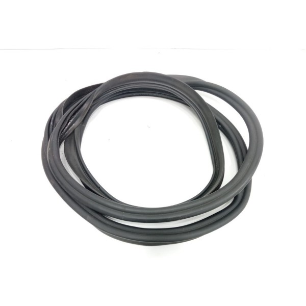 Borracha Tampa Traseira Audi A1 Tfsi 2012