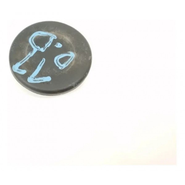 Tampa Proteção Parafuso Dianteiro Direito Civic 2014