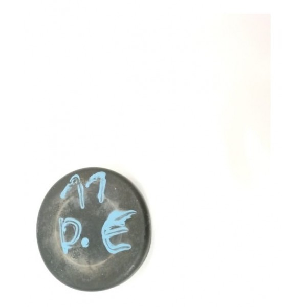 Tampa Proteção Parafuso Dianteiro Esquerdo Civic 2014