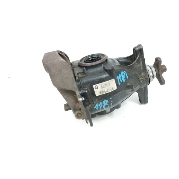 Diferencial Traseiro Bmw 118i 2011