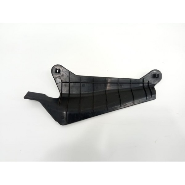 Suporte Maçaneta Interna Traseira Direita Hyundai Hb20s 2019 Traseira