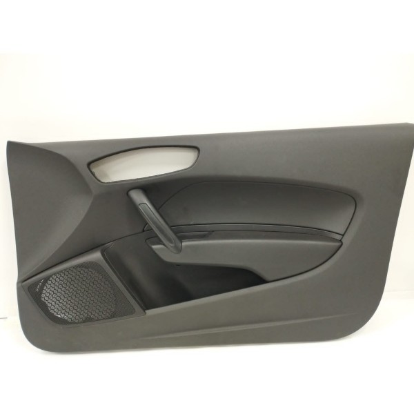 Forro Porta Dianteira Direita Audi A1 Tfsi 1.4 2012