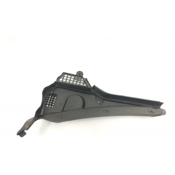 Acabamento Churrasqueira Mini Cooper 2018