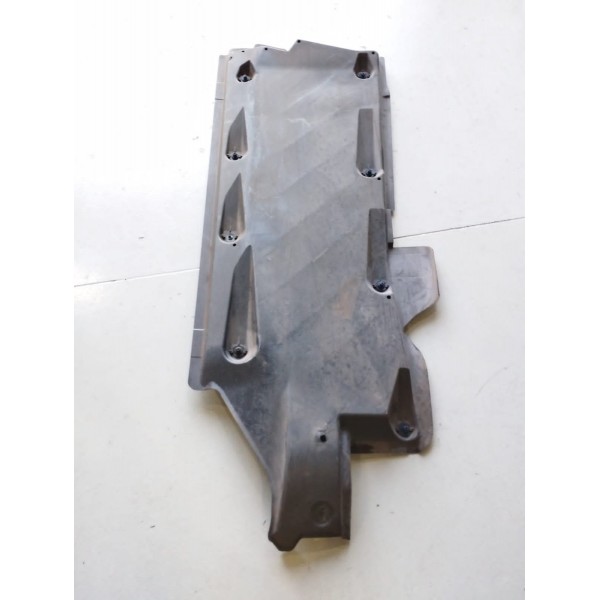 Capa Proteção Assoalho Esquerdo Audi A1 Tfsi 1.4 2012