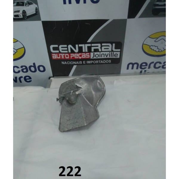 Protetor Calor Do Motor Mercedes C250 2011 A2042400145