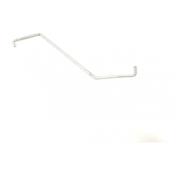 Haste Fechadura Porta Dianteira Esq Hb20s 1.0m Comfort 2018