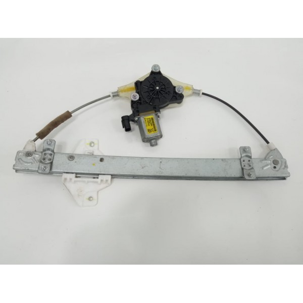 Máquina Vidro Traseiro Direito Hyundai Hb20s 2019