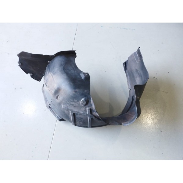 Parabarro Dianteiro Esquerdo Audi A1 Tfsi 1.4 2012