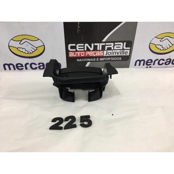 Acabamento Coluna Direção Mercedes Benz C180 2018 Exclusive