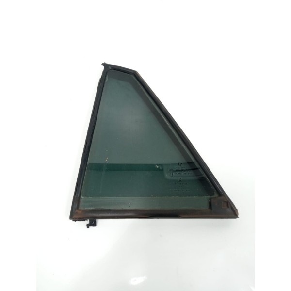 Vidro Vigia Traseiro Esquerdo Hyundai Hb20s 1.0 Comfort 2019