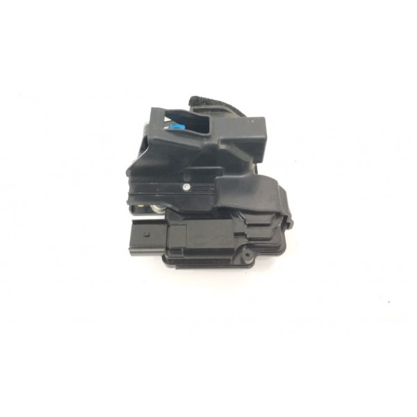 Fechadura Porta Dianteira Direita Hyundai Hb20s 1.0 2018