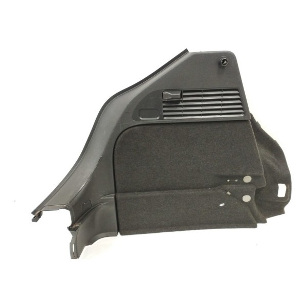 Forro Lateral Esquerda Porta Malas Audi A1 Tfsi 1.4 2012