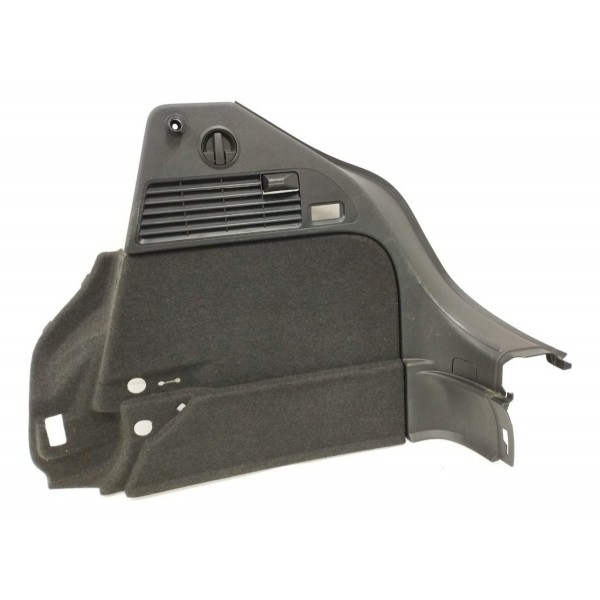 Forro Lateral Direita Porta Malas Audi A1 Tfsi 1.4 2012