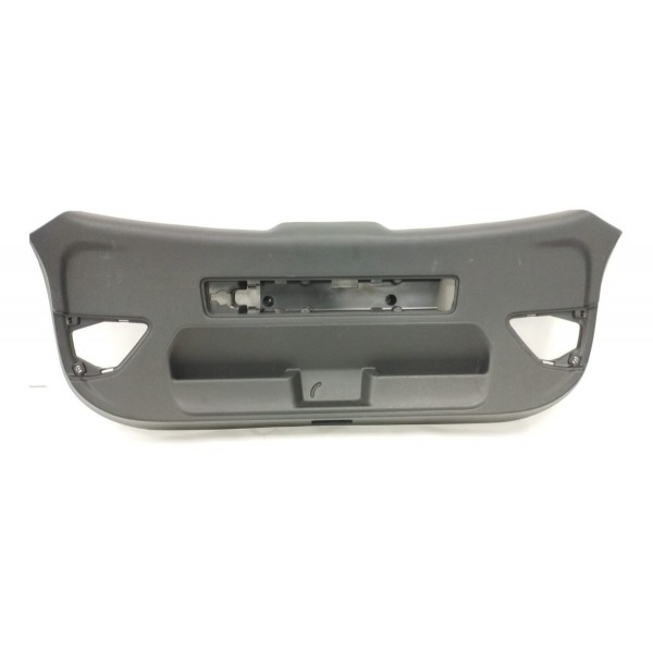 Tampão Bagagito Audi A1 Tfsi 1.4 2012