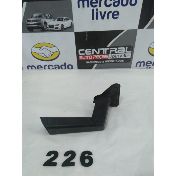 Duto Ar Lado Direito Mercedes C250 2011 A2048322325