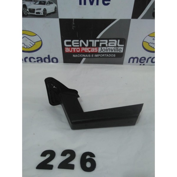 Duto Ar Lado Esquerdo Mercedes C250 2011 A2048322425