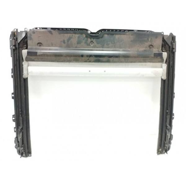 Cortina Teto Solar Audi A1 Tfsi 1.4 2012