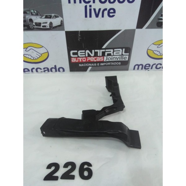 Duto Ar Mercedes C250 2011 A2048322025