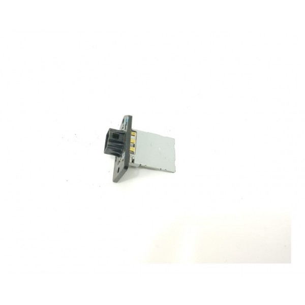 Resistência Ar Condicionado Hyundai Hb20s 1.0 M Comfort 2018