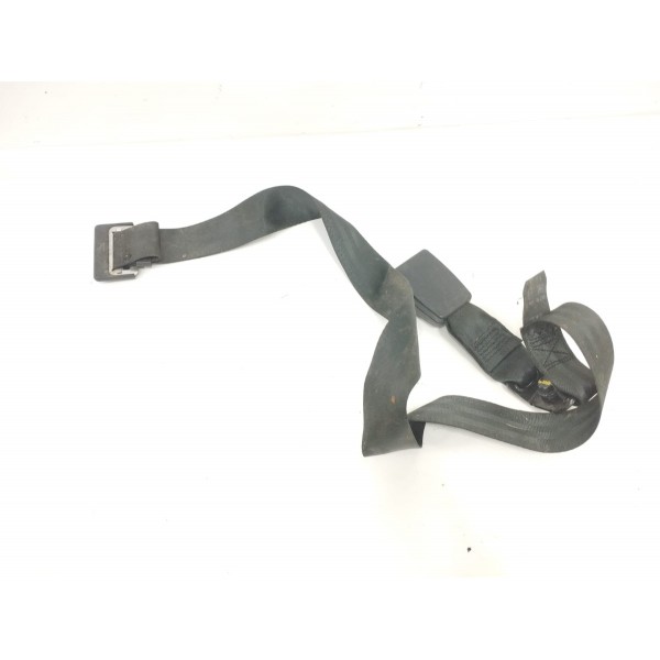 Cinto Segurança Traseiro Central Hb20s 1.0 M Comfort 2018-19